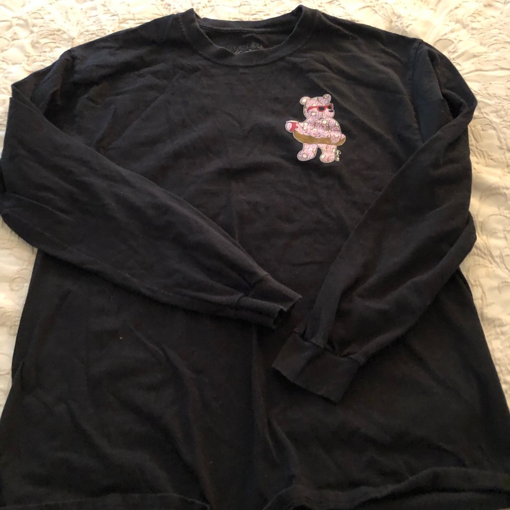Riot Society T Shirt